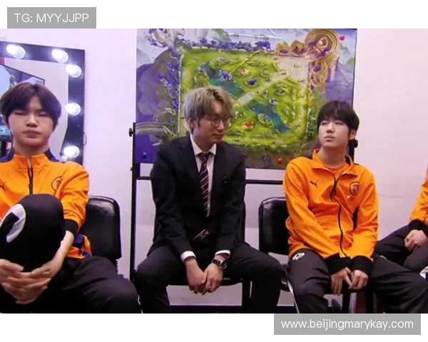 深圳DYG战队崭露头角 揭秘他们如何成为电竞领域的顶尖力量