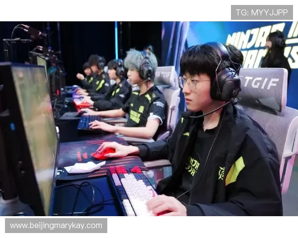 NIP战队迎战AL，全球电竞赛场火爆对决即将上演