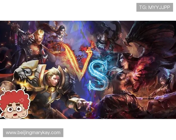 燃魂争锋巅峰对决英雄联盟最强战场荣耀争夺终极之战