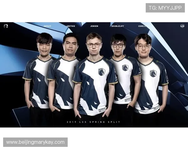 Team Liquid战队：电竞传奇之路与全球舞台上的辉煌成就分析