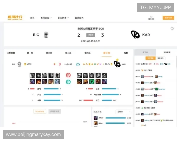 电竞比分实时更新，赛场战况一览无余，助你掌握每场比赛的精彩瞬间