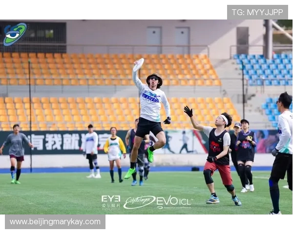 全力以赴挑战极限 体育比赛中的突破与成长故事