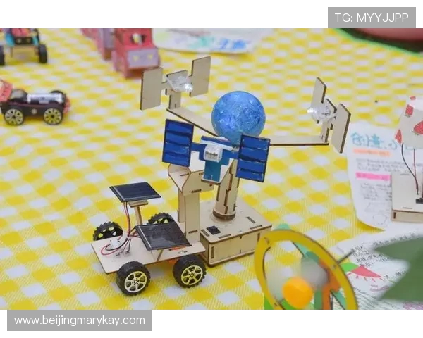 青年创新竞技展智慧风采共筑科技梦想新时代征程