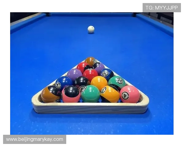 台球技巧与策略全解析 从基础入门到高阶竞技实战宝典