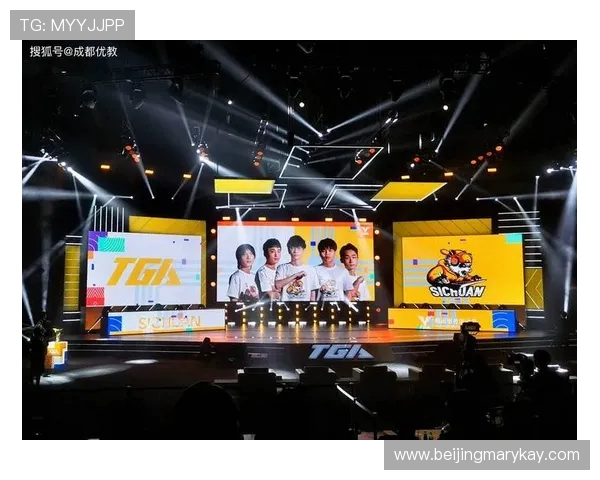 青春竞技燃梦舞台展现拼搏精神共谱精彩赛事华章