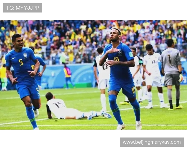 以内马尔为核心，解析巴西足球未来发展与挑战