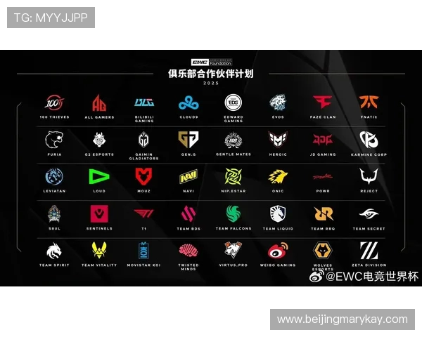 全球电竞赛事比分实时追踪与战队数据深度分析平台