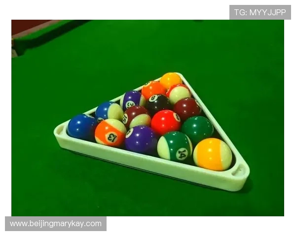 台球技巧与策略全解析：从基础入门到高手进阶的全面指南