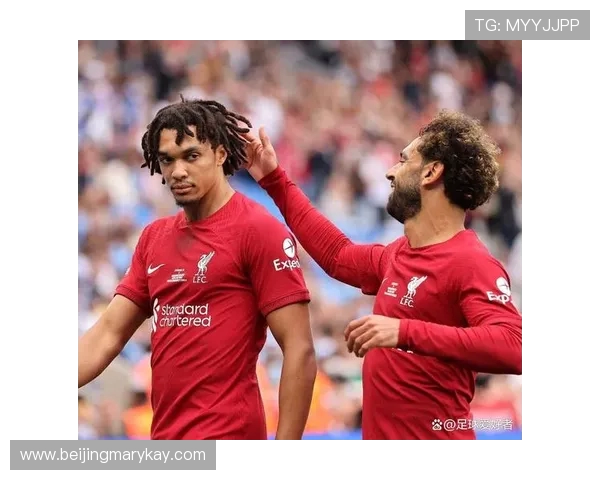 特伦特亚历山大阿诺德引领英格兰新生代边后卫技术革新浪潮