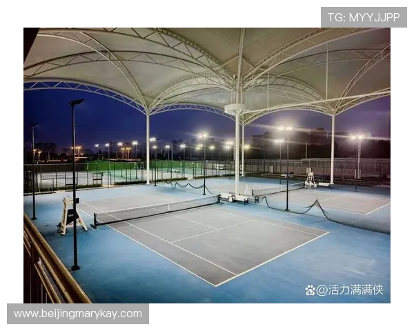 网球运动的发展历程与技术创新：从草地到硬地的演变与未来趋势