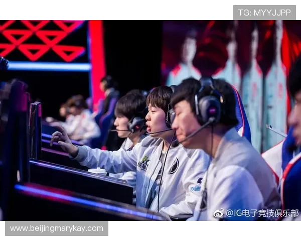 纵观LPL电竞直播全景洞察选手竞技魅力与赛场激情时刻