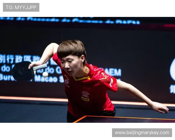 乒乓球运动的技战术演变与心理素质在国际竞技舞台中的重要作用