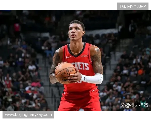 休斯顿火箭队未来崛起之路年轻球员如何成就球队重建梦想