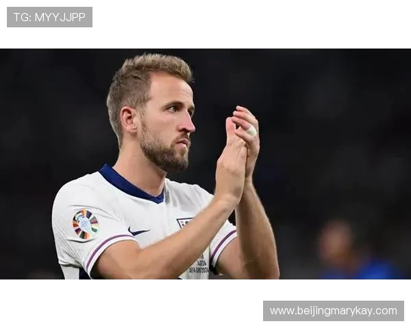 哈里·凯恩领衔英格兰锋线崛起，未来五年内有望超越多项历史纪录