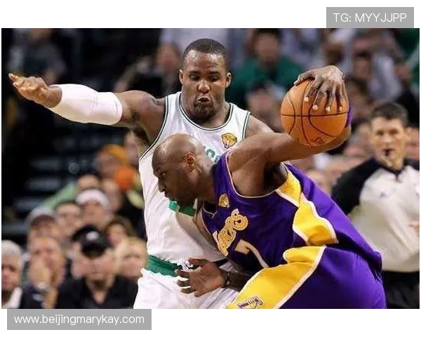 湖人凯尔特人巅峰对决再燃传奇宿敌上演新世纪荣耀争锋