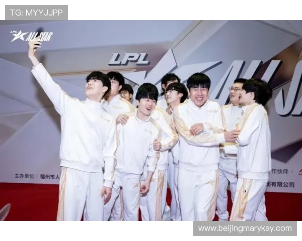 全明星赛精彩回顾IG团队协作展现无与伦比的默契与实力