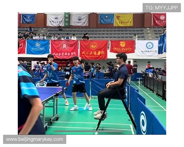 成都乒乓球队在全国乒乓球意识排行榜中荣获第九名的佳绩分析