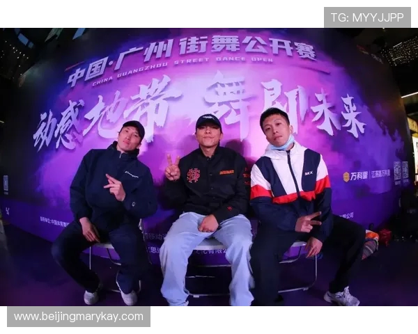 深圳街舞队以94分领跑马拉松大满贯积分榜展现强劲实力