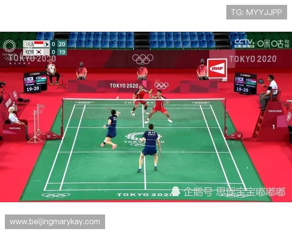 羽毛球焦点：深入分析杭州羽毛球队的训练节奏与比赛策略