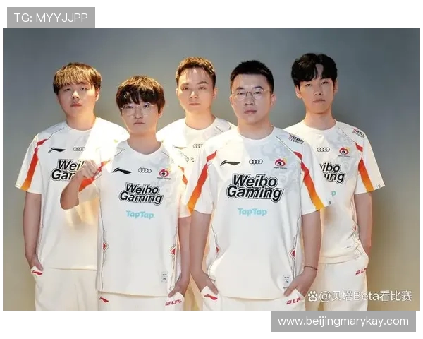 BLG迎战TES强强对决谁能笑到最后巅峰之战即将上演