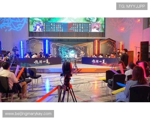 全球顶尖战队巅峰对决引爆年度最热电子竞技盛宴 全球顶尖战队巅峰对决引爆年度最热电子竞技盛宴