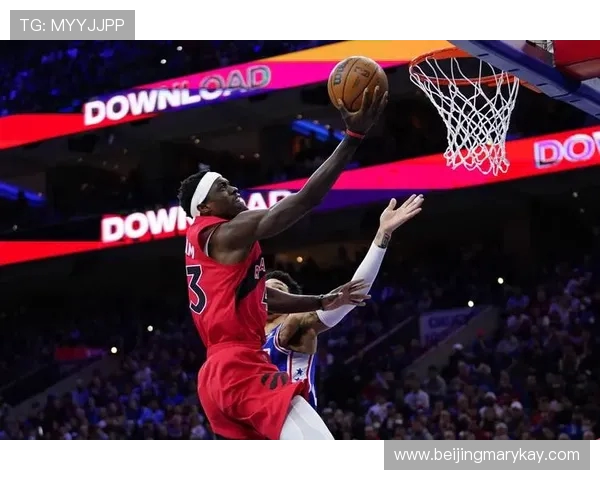 多伦多猛龙重塑球队荣耀探索新时代篮球竞争格局 多伦多猛龙重塑球队荣耀探索新时代篮球竞争格局