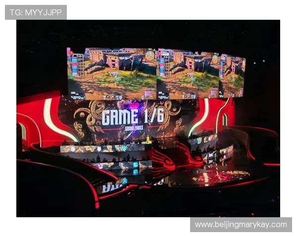 电竞产业崛起：从游戏竞技到全球文化现象的全面解析