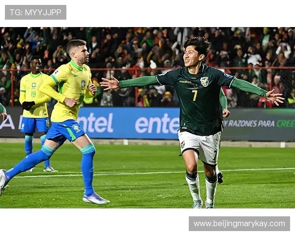 世预赛精彩回顾巴西队对阵玻利维亚全场录像分享与分析