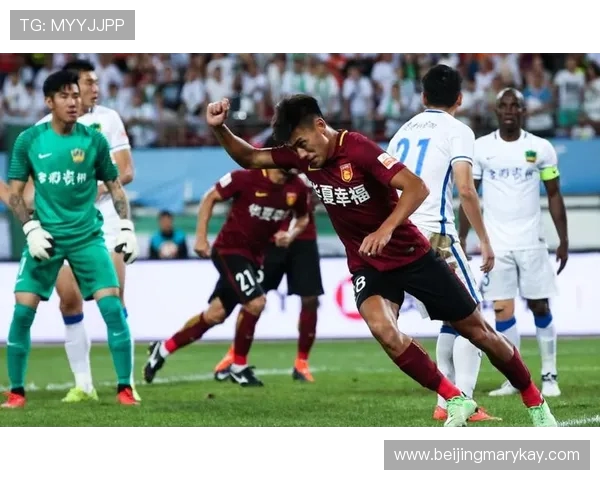 华夏队迎战录播权健队全力争胜展现球队新气象