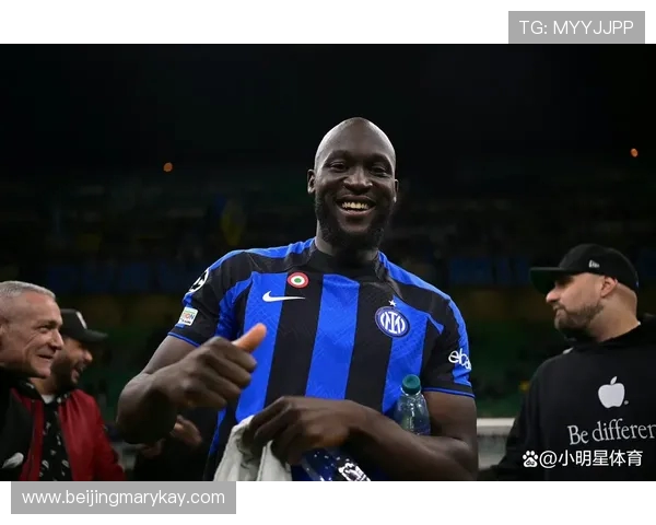 卢卡库重返巅峰之路：从低谷到辉煌的逆袭故事与未来展望