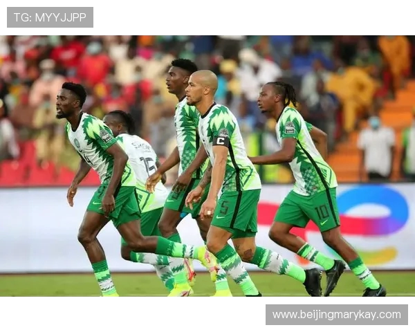 喀麦隆女足与尼日利亚女足激战正酣谁将夺得非洲杯荣耀