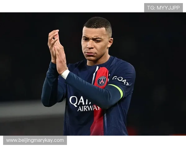 姆巴佩领衔新一代足球巨星崛起引领全球球迷热潮与期待