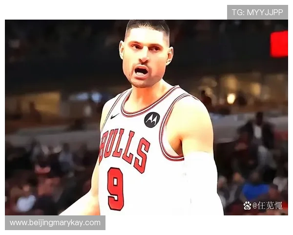 尼古拉武切维奇的传奇人生与篮球梦想之路探索